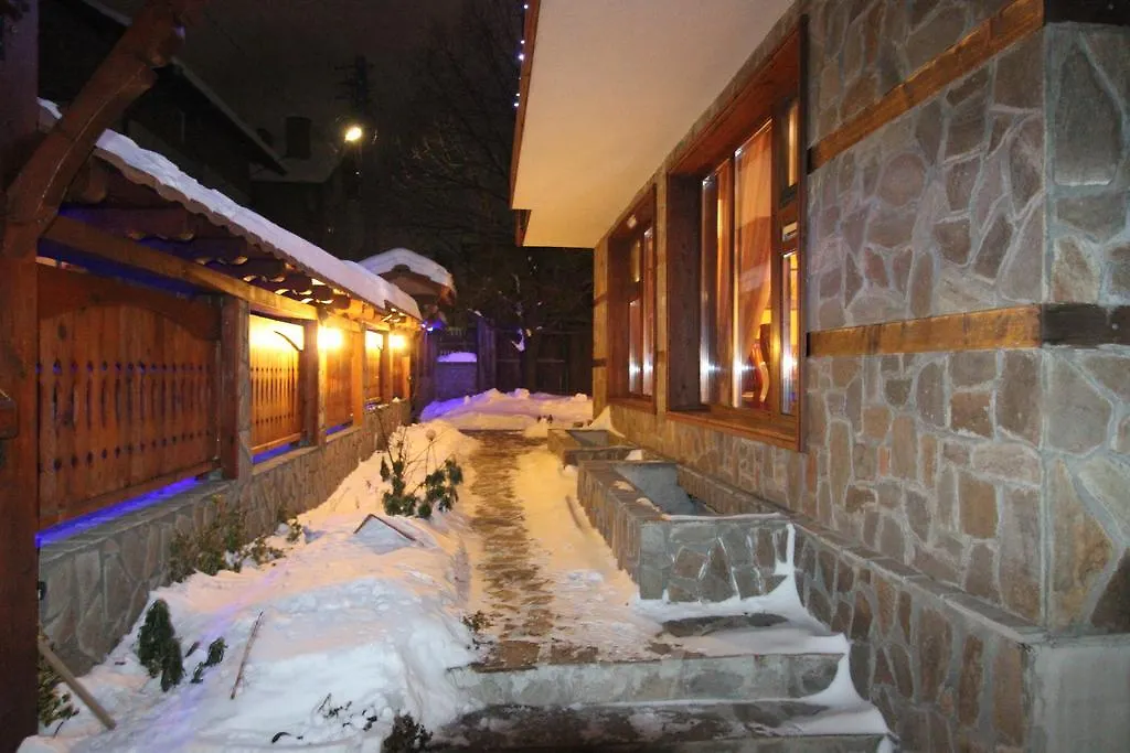 班斯科 伊林登宾馆酒店